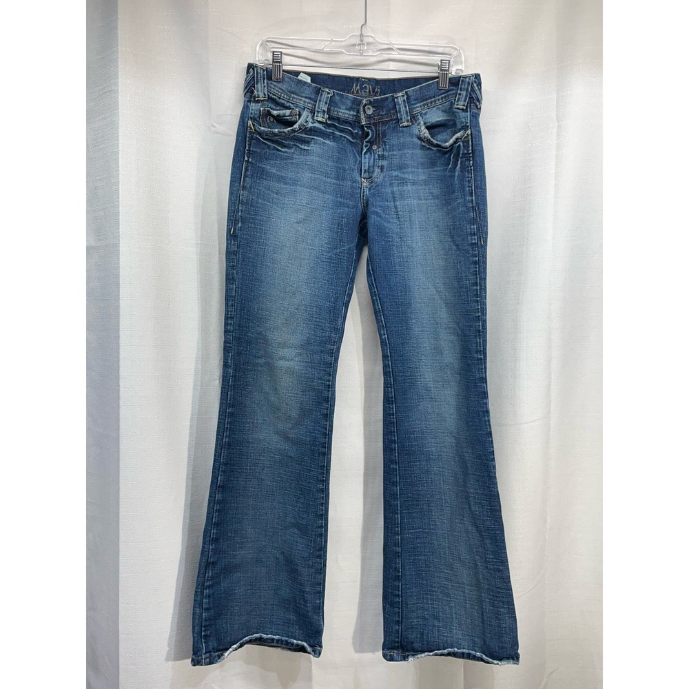 Mavi Men’s Jeans‎ Blue Size 30x32 - Picture 3 of 7